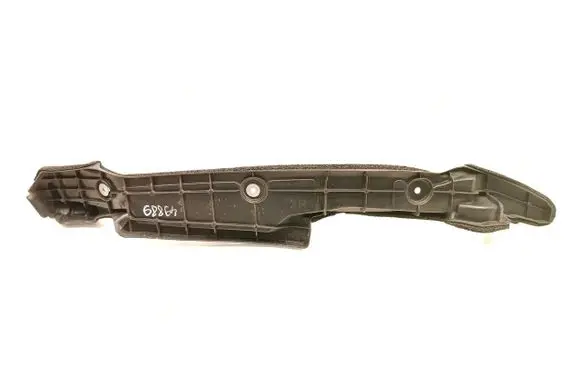 Fender mounting bracket