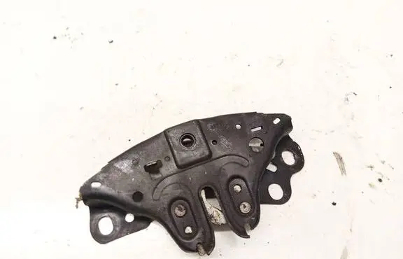 Nissan e-NV200 Engine bonnet/hood lock/catch 
