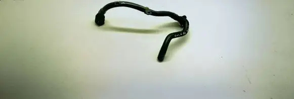Volkswagen Golf VIII Engine coolant pipe/hose 5WA122109A