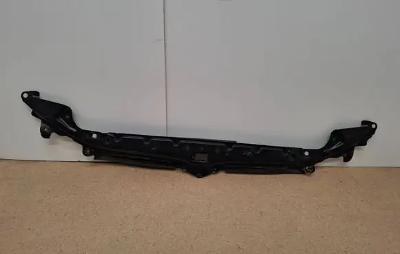 BMW 5 E60 E61 Top upper radiator support slam panel 51647054360 11267310 160305