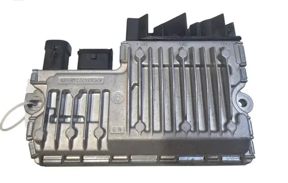 Peugeot 508 Start/Stop control module 9679123280 9602096780 980572128001