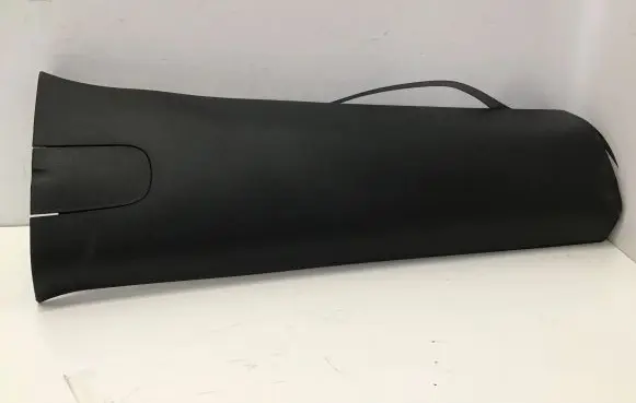 Dodge RAM (B) pillar trim (top) P6EK58TX7AB