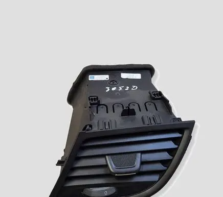 Opel Zafira C Dashboard side air vent grill/cover trim 20885184
