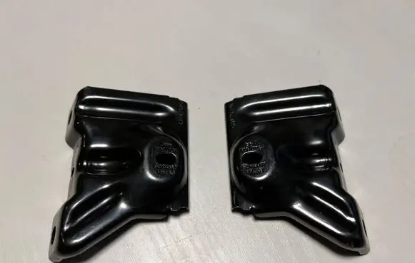 Volkswagen Touareg II Sunroof switch 7P0817294