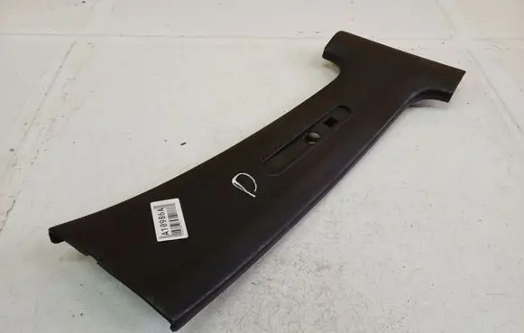 Volkswagen PASSAT B4 (B) pillar trim (top) 257887244B