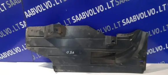 Volvo V50 Side bottom protection 30714863