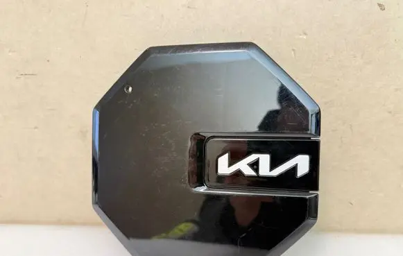 Original wheel cap
