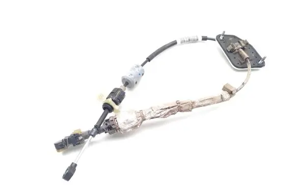 Ford Puma Gear shift cable linkage M1TP-7E395-AD