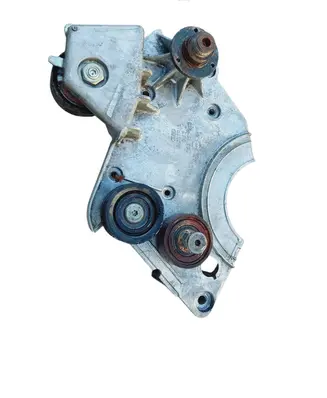 Audi A6 S6 C6 4F Timing belt guard (cover) 059121313F