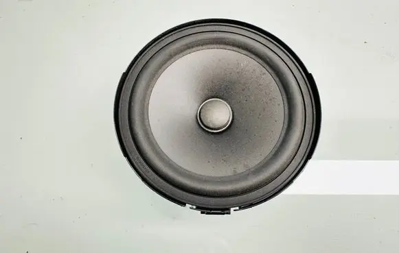 Mercedes-Benz A W176 Front door speaker A2468200102 41019103 27915H0232