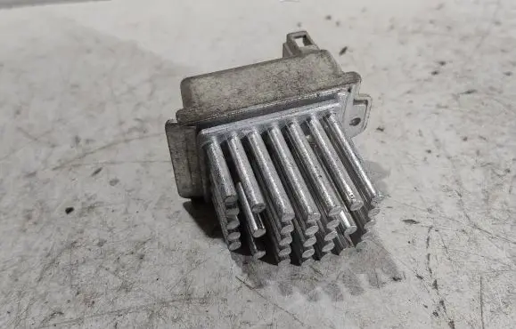 Mini One - Cooper R50 - 53 Heater blower motor/fan resistor 5DS006467-03