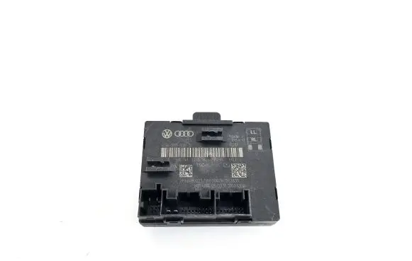 Audi A6 S6 C7 4G Door control unit/module 4G8959795C 4G8959795A