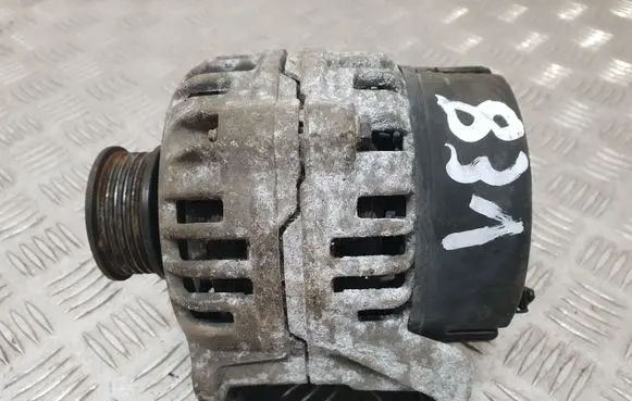 Audi A3 S3 8L Generator/alternator 058903016 0123310022