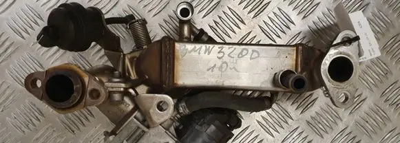 BMW 3 E90 E91 EGR valve P9483004