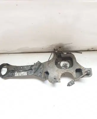 Volvo S60 Rear control arm 31277808 13016070 31302587