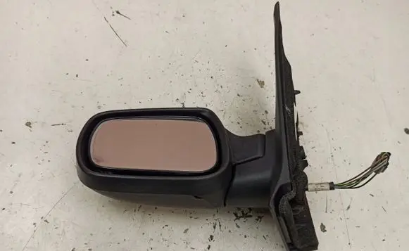 Ford Fusion Front door electric wing mirror 2N11-17683-BJ