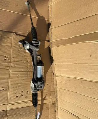 Volkswagen Beetle A5 Steering rack 561423051K