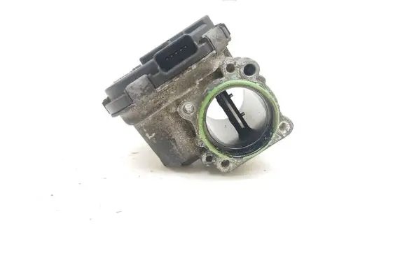 Ford C-MAX II Throttle valve 9673534480 28275019