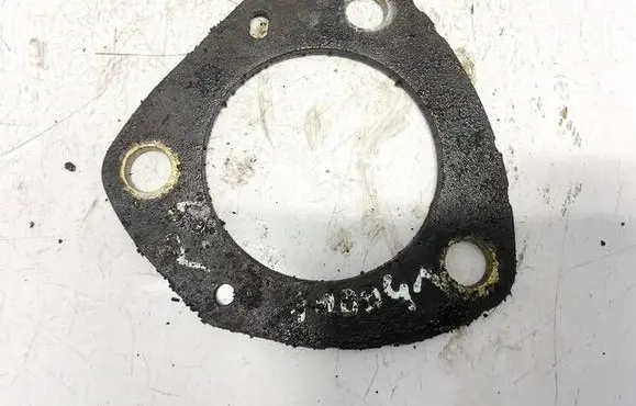 Mazda 3 I Coil spring mount 