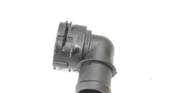 Audi Q3 8U Air intake hose/pipe 5N0122291F