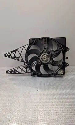 Fiat Punto (188) Radiator cooling fan shroud 871300200 B838
