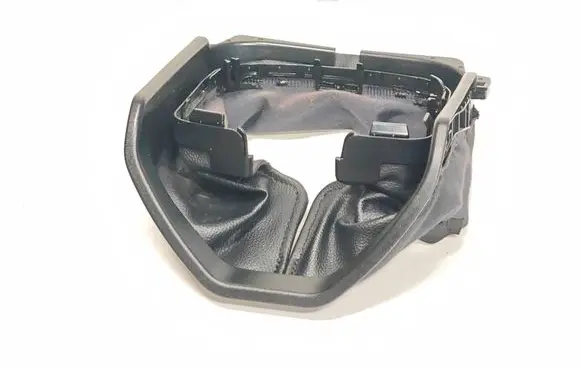 Mercedes-Benz E W212 Steering wheel column trim A2126800308
