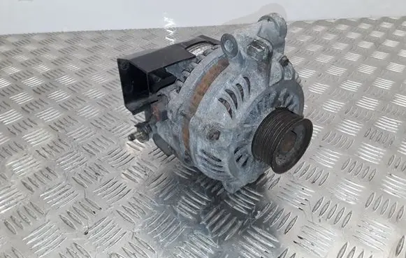 Mazda 6 Generator/alternator A3TG0091 L813