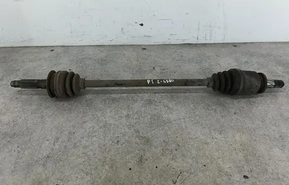 Subaru Legacy Rear driveshaft 