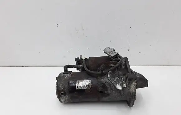 Mazda 6 Starter motor