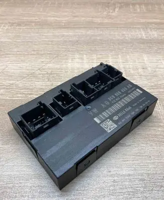 Volkswagen PASSAT B6 Comfort/convenience module 3C0959433AB 5DK00906404