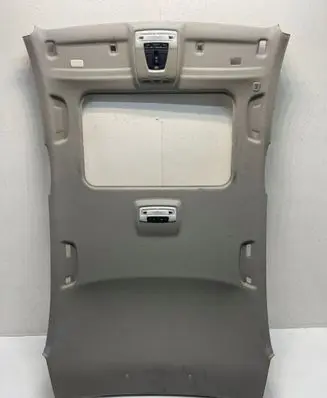 BMW 1 F20 F21 Headlining 