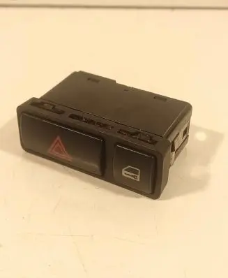 BMW 3 E46 Hazard light switch 8368920