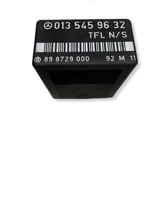 Mercedes-Benz C W202 Other relay 0135459632 898729000