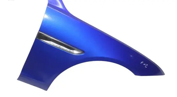 Jaguar XF X260 Fender CAESIUMBLUE