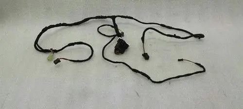 Mercedes-Benz ML W164 Handbrake wiring loom/harness A1644402032