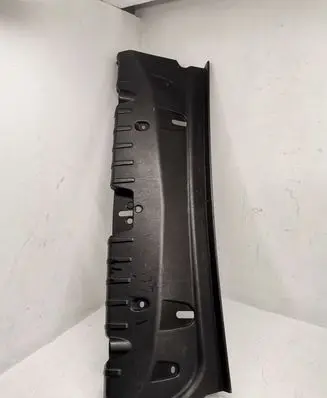BMW 6 F12 F13 Other trunk/boot trim element 7224793