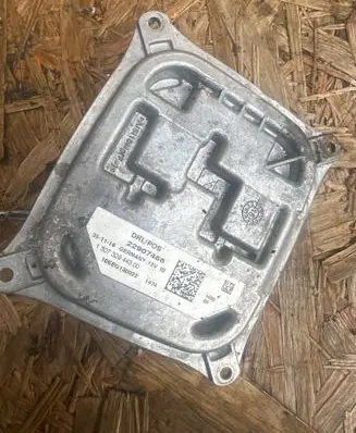 Chevrolet Camaro Xenon control unit/module 22907456 130732944300 10EEG130022