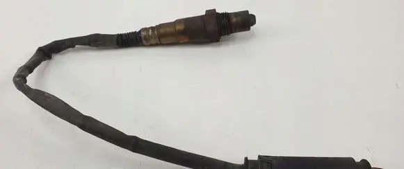 Mercedes-Benz SLK R170 Lambda probe sensor A0075403817