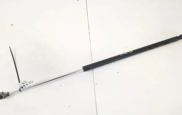 Citroen Berlingo Tailgate/trunk strut/damper 9625574380