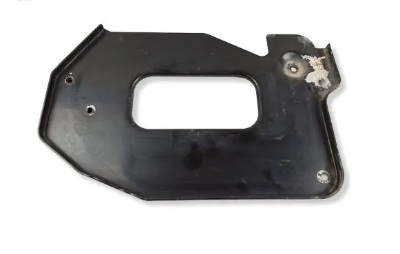 Maserati GranCabrio M145 Other exterior part 235609