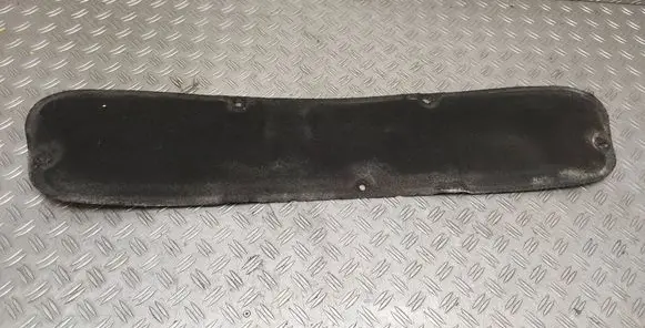Toyota Yaris Engine bonnet/hood sound/heat insulation 533410D030