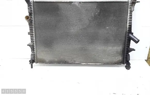 Ford Transit Coolant radiator 7C118005AB