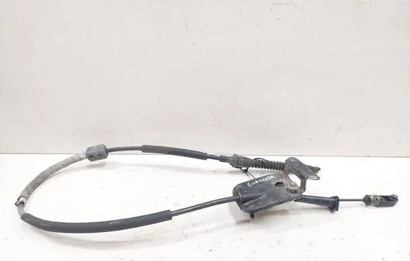 Chrysler PT Cruiser Gear shift cable linkage 04668900AF1100