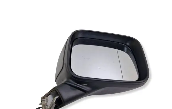 Jeep Renegade Front door electric wing mirror 735612603