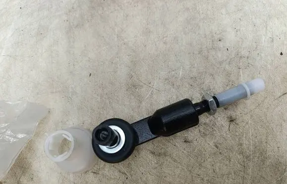 Audi A4 S4 B7 8E 8H Steering tie rod end 8E0419811B 350388 3082050285