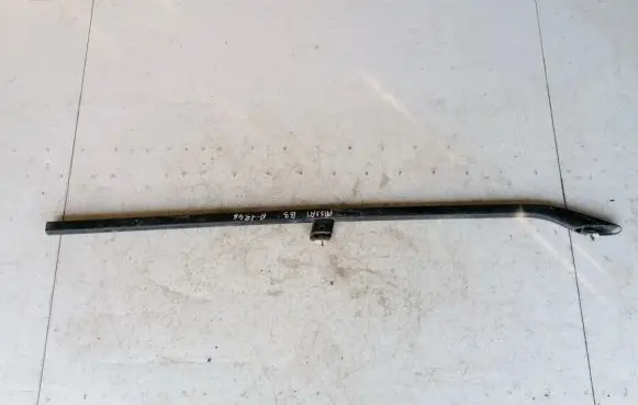 Volkswagen PASSAT B3 Roof bar rail 333860025
