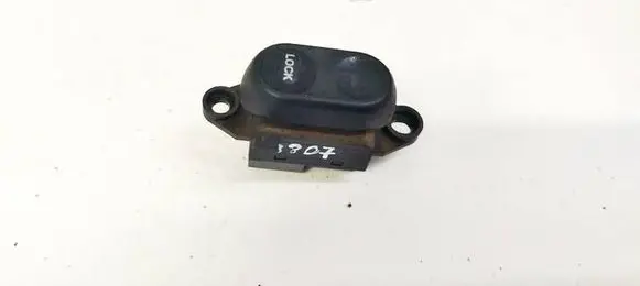 Chrysler PT Cruiser Electric window control switch 04671623AA