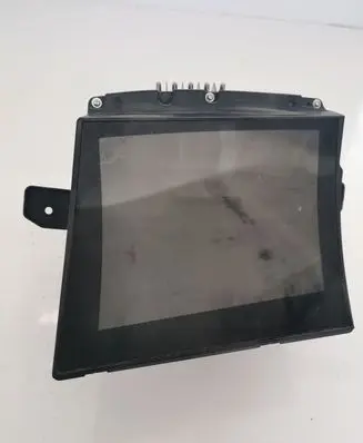 BMW 5 F10 F11 Head up display screen 9246212