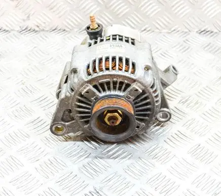 Jeep Cherokee III KJ Generator/alternator 56041693AA