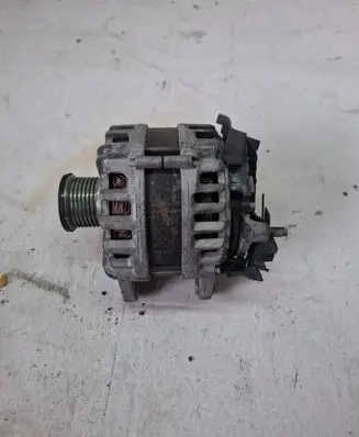 Renault Master III Generator/alternator 231007317R